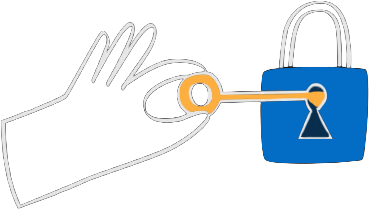 password lock